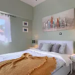 Krasna Kuca بيت للعطل *