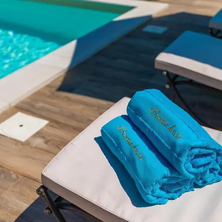 別荘 Krasna Kuca プーラ