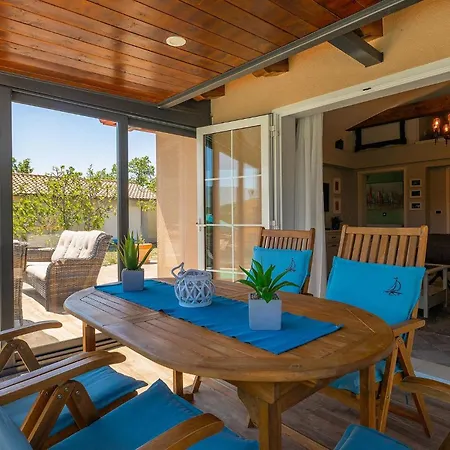 別荘 Krasna Kuca *