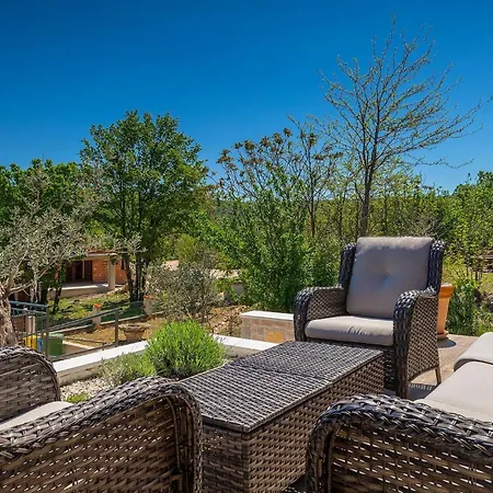 別荘 Krasna Kuca *