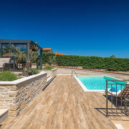 別荘 Krasna Kuca *