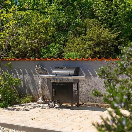 Krasna Kuca 別荘 プーラ