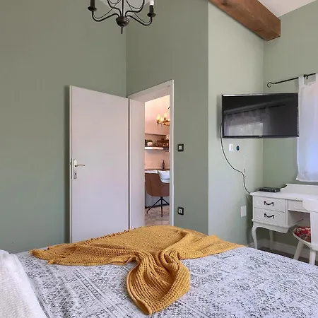 Krasna Kuca Holiday home