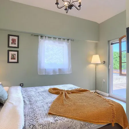 Holiday home Krasna Kuca *