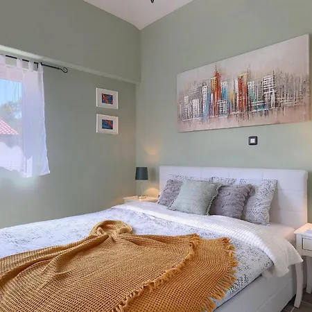 Krasna Kuca 別荘 *