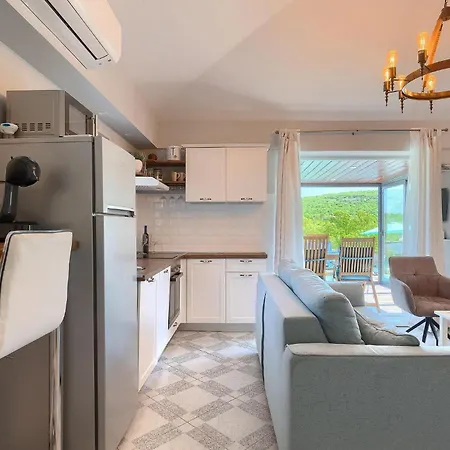 Krasna Kuca 別荘 プーラ