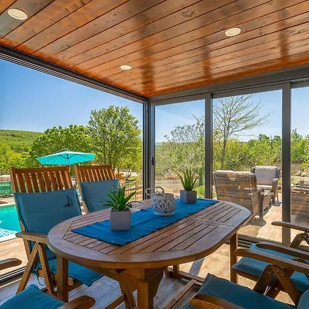 Krasna Kuca Holiday home