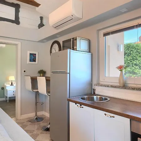 Krasna Kuca 別荘 *