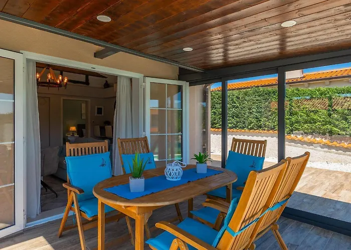 Hébergement de vacances Krasna Kuca