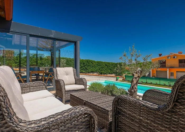 Krasna Kuca Hébergement de vacances *