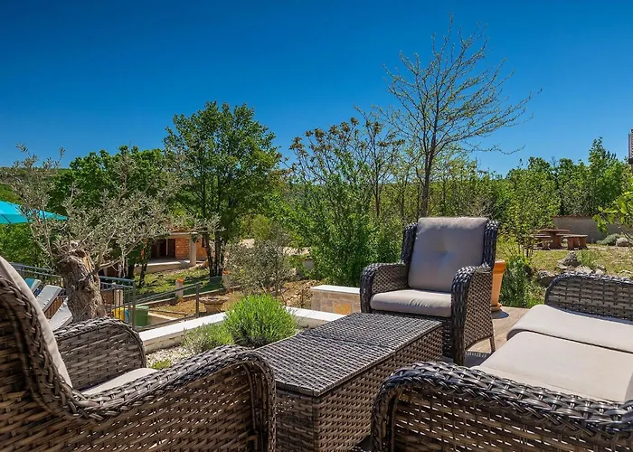 Hébergement de vacances Krasna Kuca *