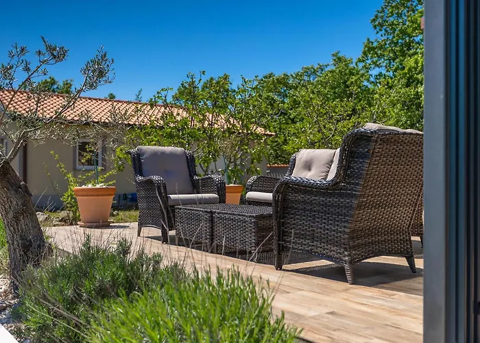 Hébergement de vacances Krasna Kuca