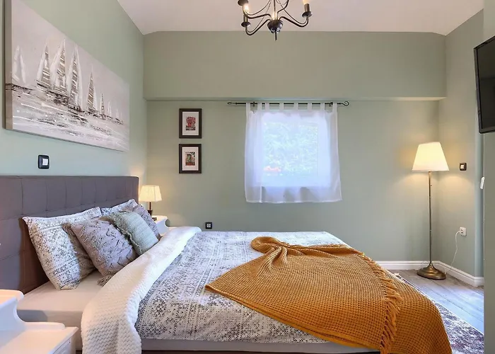 Krasna Kuca Hébergement de vacances *