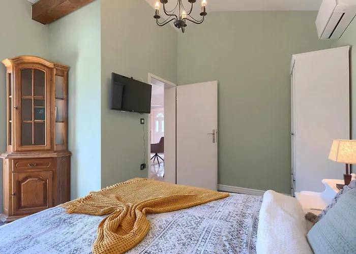 Hébergement de vacances Krasna Kuca Pula