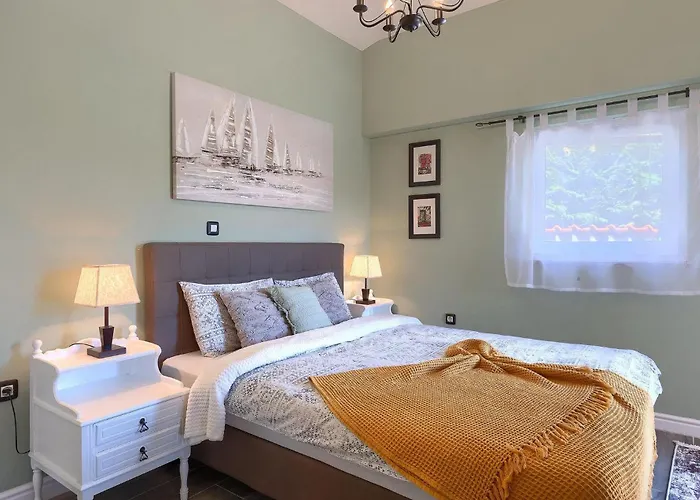 Semesterbostad Krasna Kuca