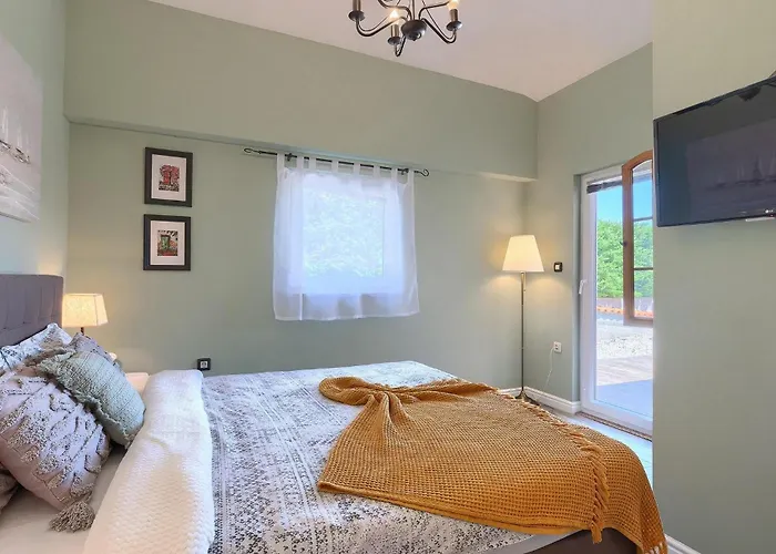 Semesterbostad Krasna Kuca *