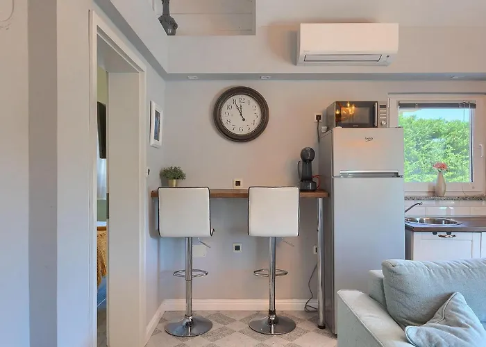 Krasna Kuca Semesterbostad Pula