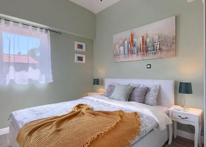 Krasna Kuca Semesterbostad *