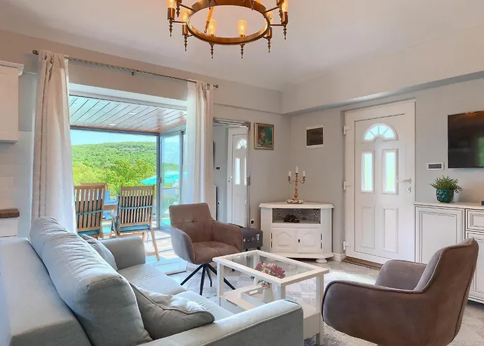 Hébergement de vacances Krasna Kuca Pula