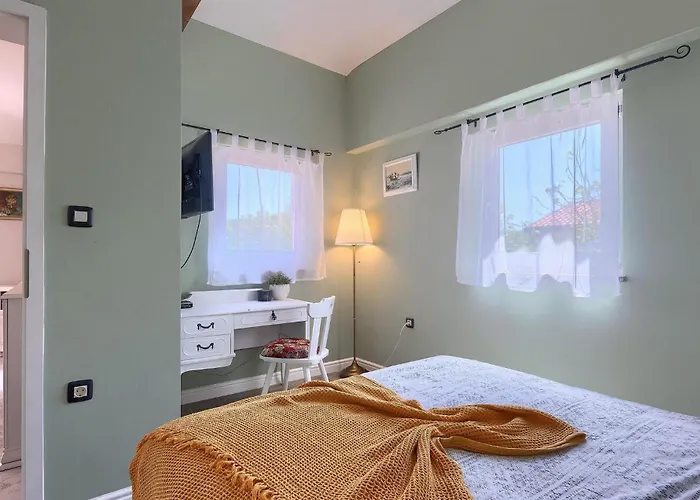 Hébergement de vacances Krasna Kuca *